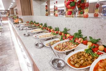 Miramare Beach Hotel 5*