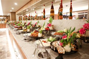 Miramare Beach Hotel 5*