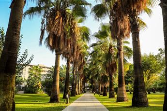 Miramare Beach Hotel 5*