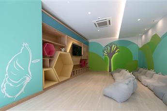 Miramare Beach Hotel 5*