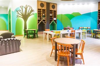 Miramare Beach Hotel 5*