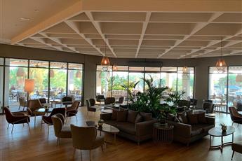 Miramare Beach Hotel 5*