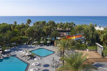 Miramare Beach Hotel 5*