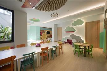 Miramare Beach Hotel 5*