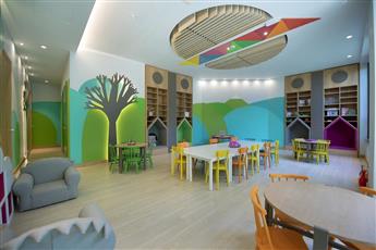 Miramare Beach Hotel 5*