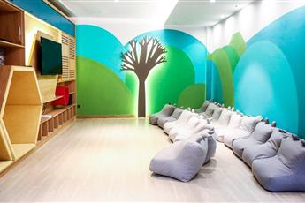 Miramare Beach Hotel 5*