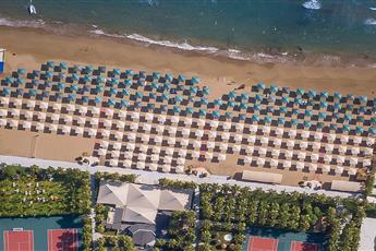 Miramare Beach Hotel 5*