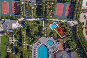 Miramare Beach Hotel 5*