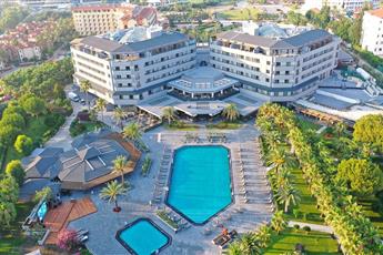 Miramare Beach Hotel 5*