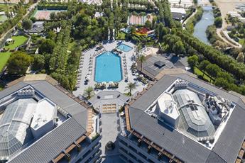 Miramare Beach Hotel 5*