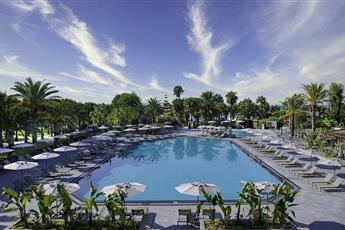 Miramare Beach Hotel 5*