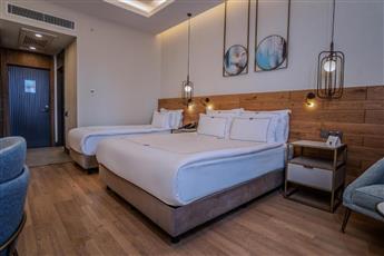 Miramare Beach Hotel