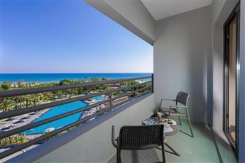 Miramare Beach Hotel