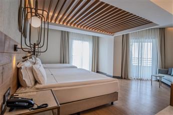 Miramare Beach Hotel