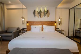 Miramare Beach Hotel