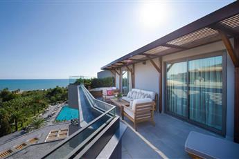 Miramare Beach Hotel