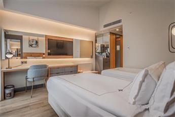 Miramare Beach Hotel