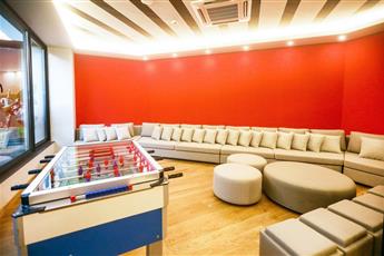 Miramare Beach Hotel