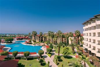 Miramare Queen Hotel 5*