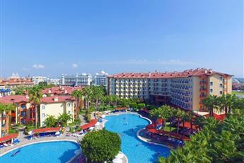 Miramare Queen Hotel 5*