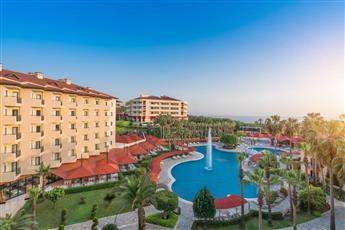 Miramare Queen Hotel 5*