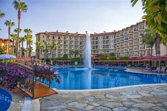 Miramare Queen Hotel 5*