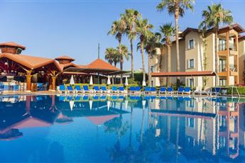 Miramare Queen Hotel 5*
