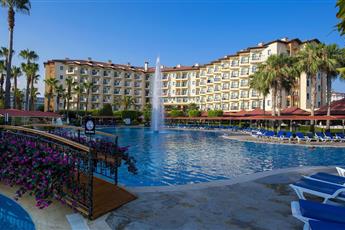 Miramare Queen Hotel 5*