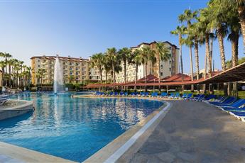 Miramare Queen Hotel 5*