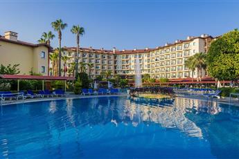 Miramare Queen Hotel 5*
