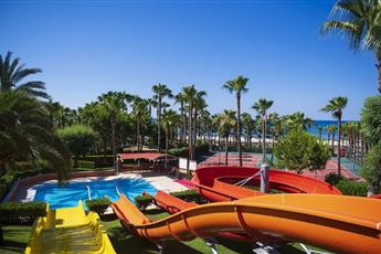 Miramare Queen Hotel 5*