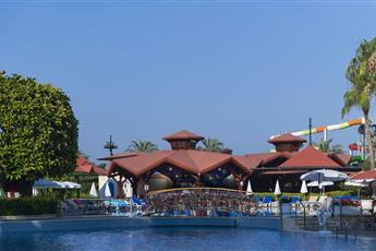 Miramare Queen Hotel 5*