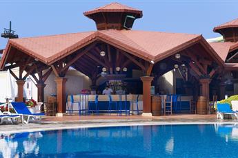 Miramare Queen Hotel 5*