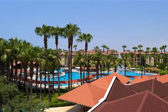 Miramare Queen Hotel 5*