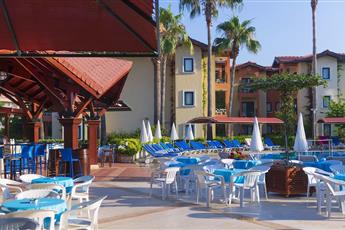 Miramare Queen Hotel 5*