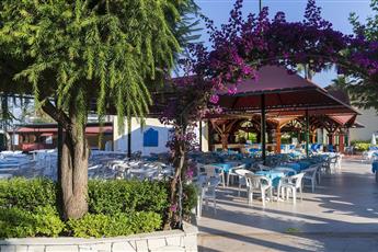 Miramare Queen Hotel 5*