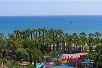 Miramare Queen Hotel 5*