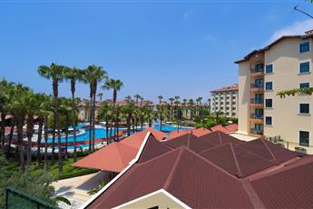 Miramare Queen Hotel 5*