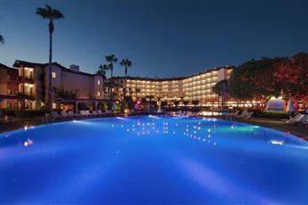 Miramare Queen Hotel 5*