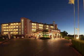 Miramare Queen Hotel 5*