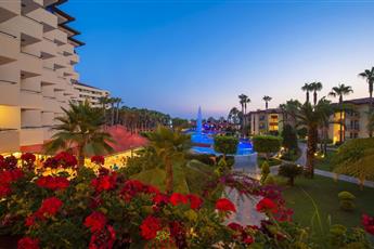 Miramare Queen Hotel 5*