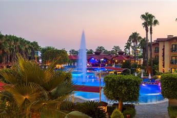 Miramare Queen Hotel 5*