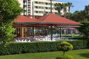 Miramare Queen Hotel 5*