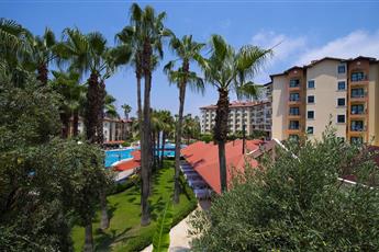 Miramare Queen Hotel 5*