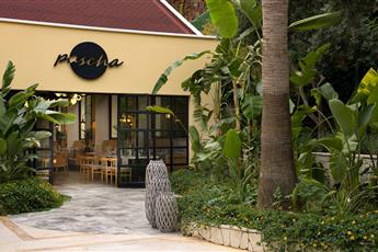 Miramare Queen Hotel 5*