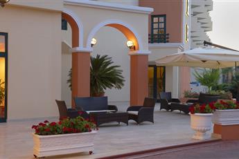 Miramare Queen Hotel 5*