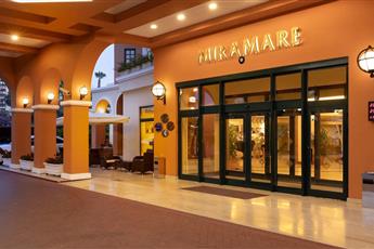 Miramare Queen Hotel 5*
