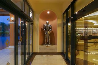 Miramare Queen Hotel 5*