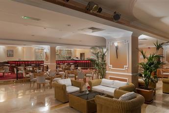 Miramare Queen Hotel 5*