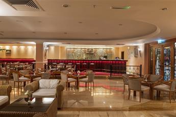 Miramare Queen Hotel 5*